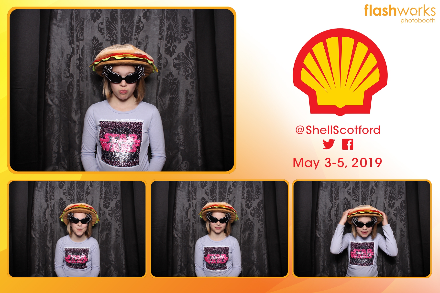 Fort Saskatchewan Trade Show & Sale: Presented by Shell | View more photos from the event at gallery.flashworksphotobooth.com/u/FlashworksPhotoboothInc/Fort-Saskatchewan-Trade-Show-Sale-Presented-by-Shell